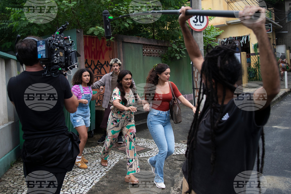 Brazil Soap Operas Oscar