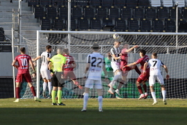 Пловдив - футбол - Локомотив (Пловдив) - Септември