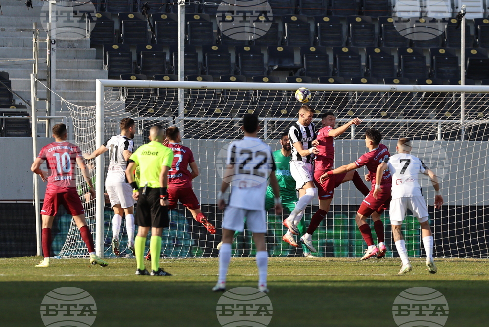 Пловдив - футбол - Локомотив (Пловдив) - Септември