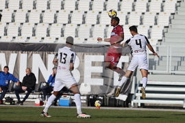 Пловдив - футбол - Локомотив (Пловдив) - Септември