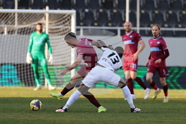 Пловдив - футбол - Локомотив (Пловдив) - Септември