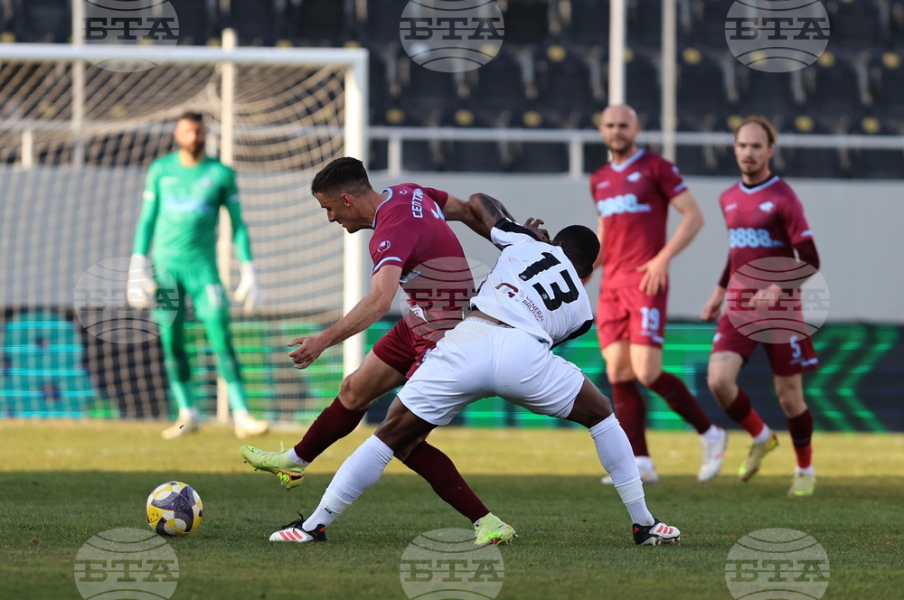 Пловдив - футбол - Локомотив (Пловдив) - Септември