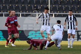 Пловдив - футбол - Локомотив (Пловдив) - Септември