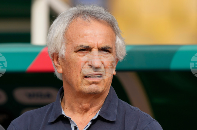 Nantes Halilhodzic