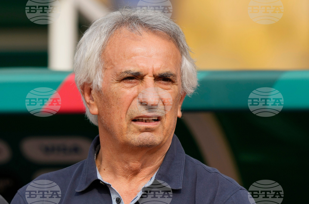 Nantes Halilhodzic