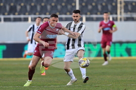 Пловдив - футбол - Локомотив (Пловдив) - Септември