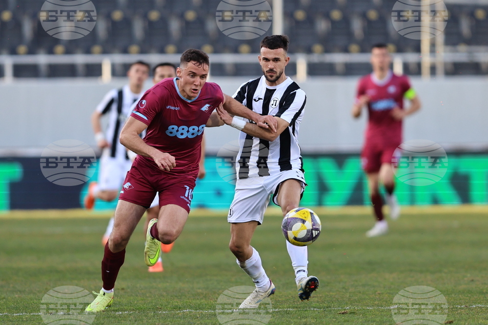 Пловдив - футбол - Локомотив (Пловдив) - Септември