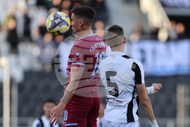 Пловдив - футбол - Локомотив (Пловдив) - Септември