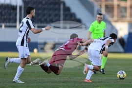 Пловдив - футбол - Локомотив (Пловдив) - Септември