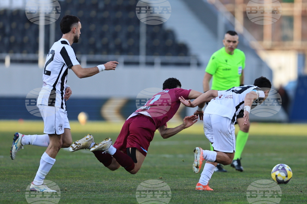 Пловдив - футбол - Локомотив (Пловдив) - Септември