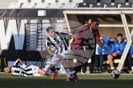 Пловдив - футбол - Локомотив (Пловдив) - Септември