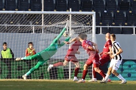 Пловдив - футбол - Локомотив (Пловдив) - Септември