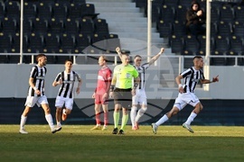 Пловдив - футбол - Локомотив (Пловдив) - Септември