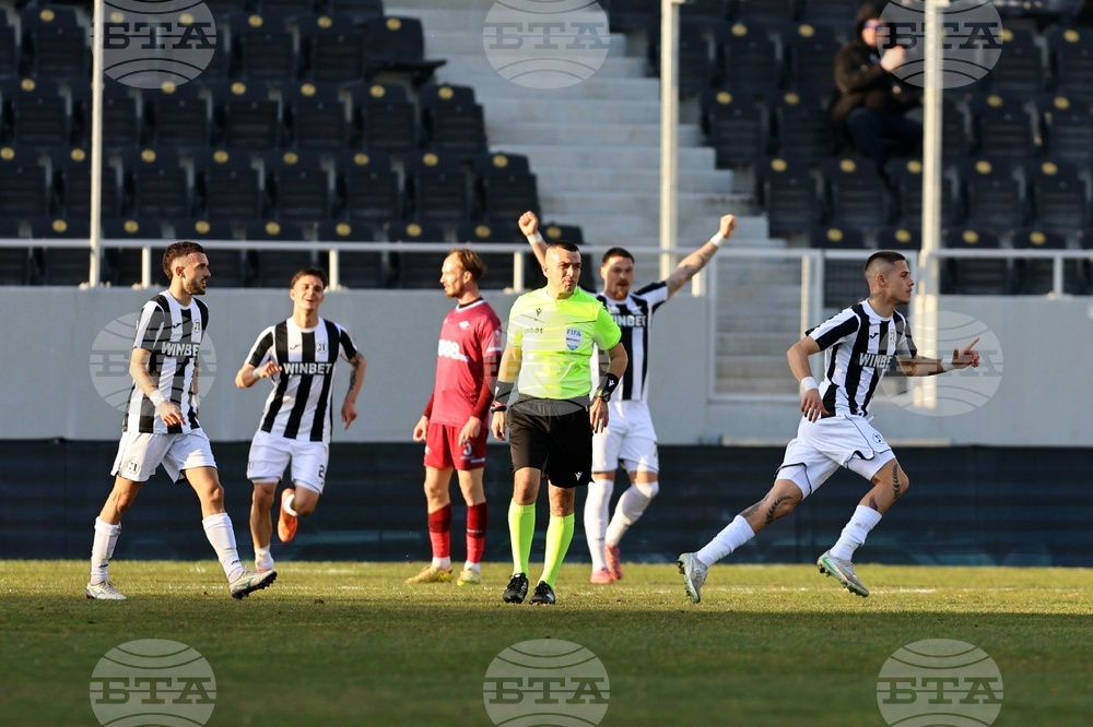 Пловдив - футбол - Локомотив (Пловдив) - Септември