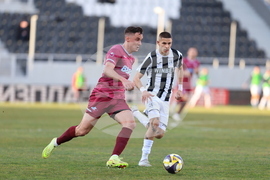 Пловдив - футбол - Локомотив (Пловдив) - Септември