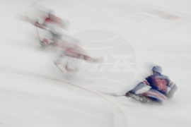 Milan Cortina Paralympics Ice Hockey