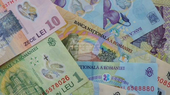 Минималната брутна работна заплата в Румъния става 4325 леи (849 евро) от 1 юли