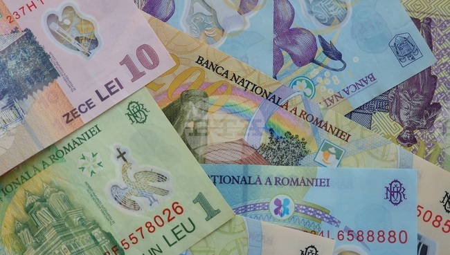 Минималната брутна работна заплата в Румъния става 4325 леи (849 евро) от 1 юли