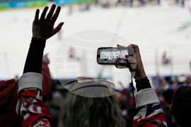 Milan Cortina Paralympics Ice Hockey