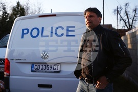 Любомир Николов - брифинг