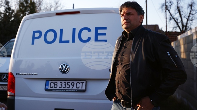 Има образувани над 10 бързи досъдебни производства във връзка с предстоящите парламентарни избори, каза директорът на СДВР Любомир Николов