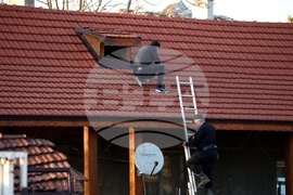 Столична дирекция на вътрешните работи - полицейска операция - информация