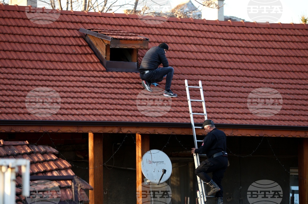 Столична дирекция на вътрешните работи - полицейска операция - информация