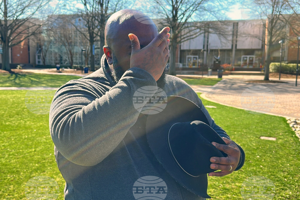 University Shooting Virginia