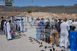 Senegal Ramadan
