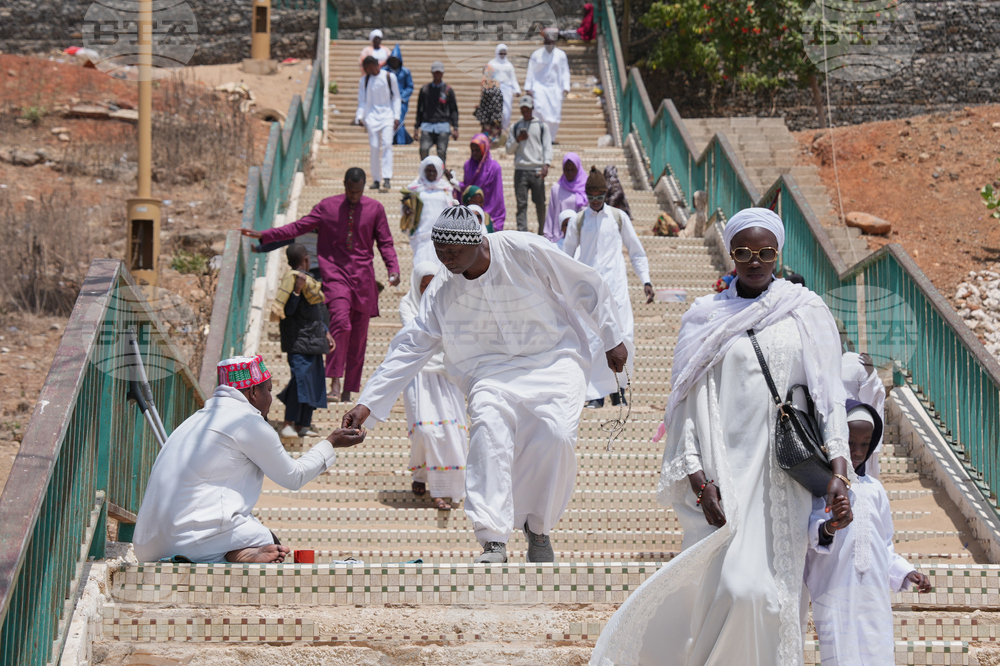 Senegal Ramadan