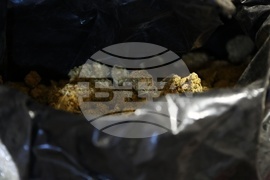 Полицейска операция - наркотици