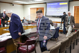 Georgia Election Indictment