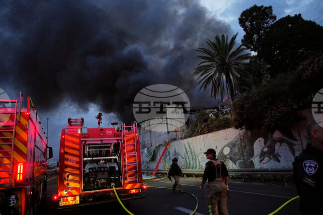 В 14-тия ден от началото на конфликта в Близкия изток Тръмп заплаши да удари Иран много силно следващата седмица 