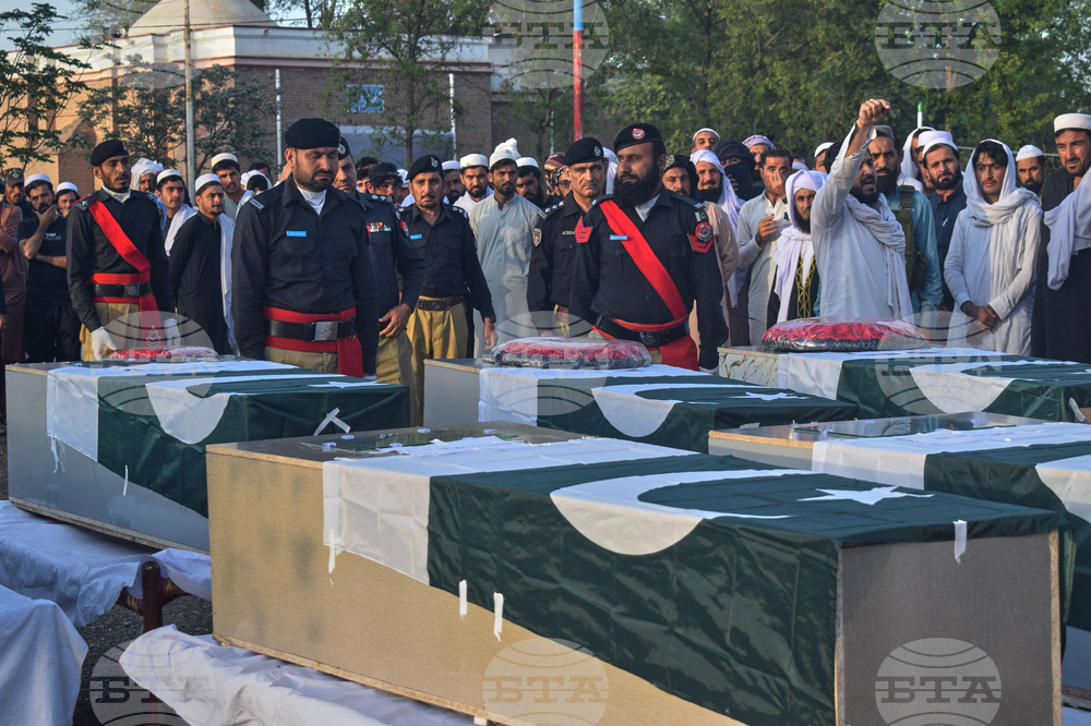 Pakistan Afghanistan