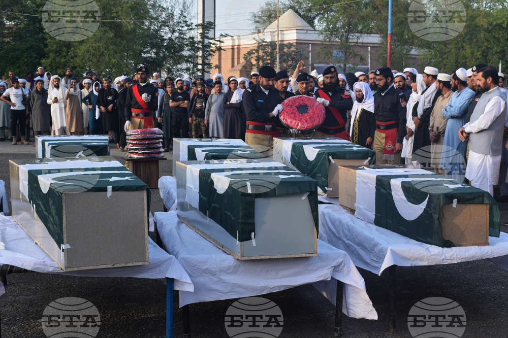 Pakistan Afghanistan