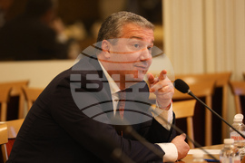 Народно събрание  - Комисия по енергетика - липса на кворум