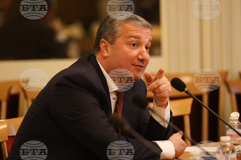 Народно събрание  - Комисия по енергетика - липса на кворум