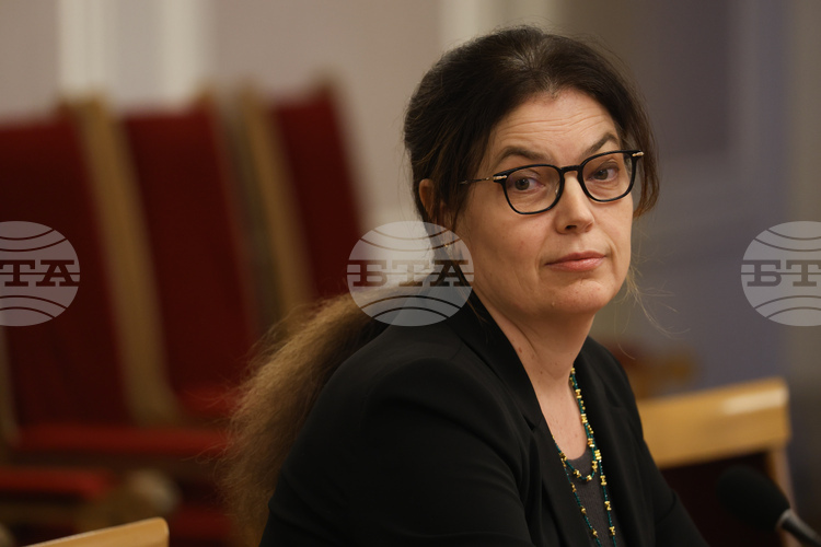 Министърът на енергетиката Ива Петрова съобщи че до един два месеца