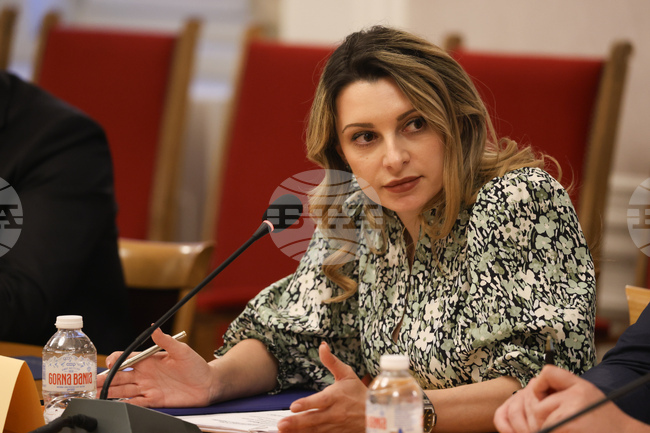 За пореден път заседанието на Комисията по енергетика не се състоя поради липса на кворум 