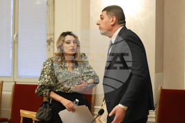 Народно събрание  - Комисия по енергетика - липса на кворум