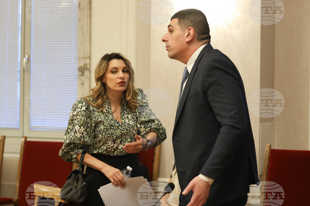 Народно събрание  - Комисия по енергетика - липса на кворум