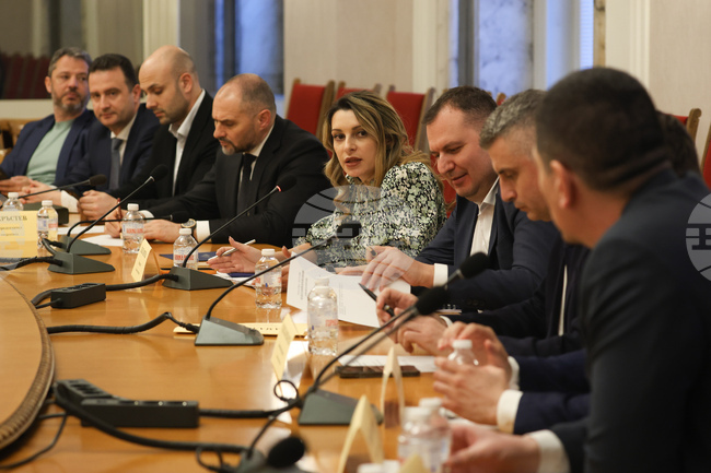 Народно събрание - Комисия по енергетика - липса на кворум