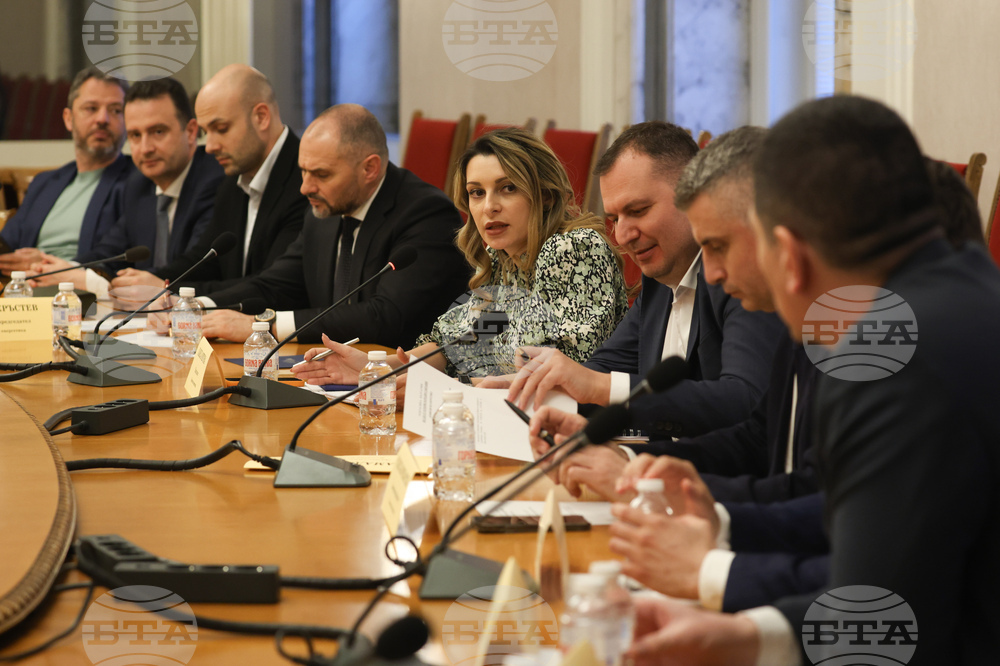 Народно събрание  - Комисия по енергетика - липса на кворум