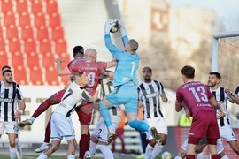 Пловдив - футбол - Локомотив (Пловдив) - Септември