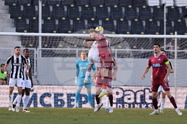 Пловдив - футбол - Локомотив (Пловдив) - Септември