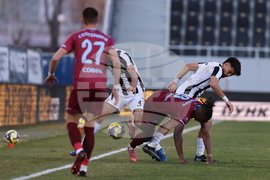 Пловдив - футбол - Локомотив (Пловдив) - Септември