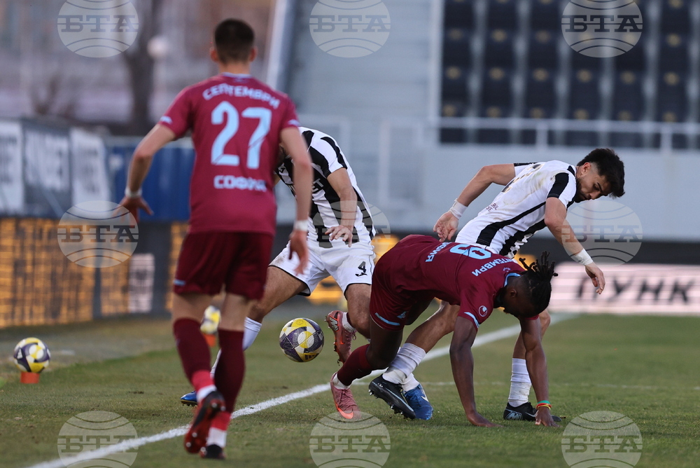 Пловдив - футбол - Локомотив (Пловдив) - Септември