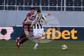 Пловдив - футбол - Локомотив (Пловдив) - Септември