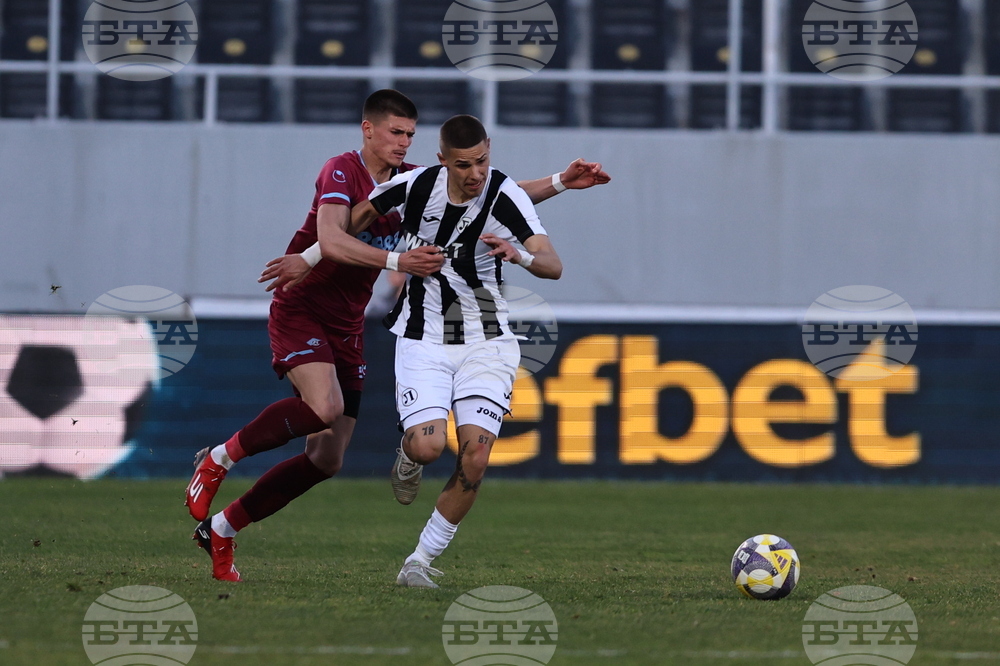 Пловдив - футбол - Локомотив (Пловдив) - Септември