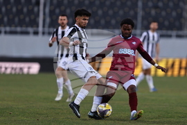 Пловдив - футбол - Локомотив (Пловдив) - Септември